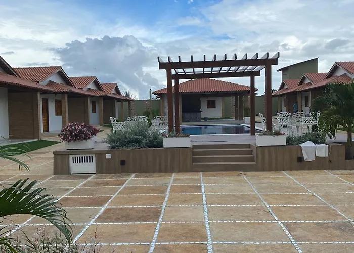 Pousada Villa Chalé