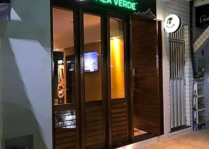 Pousada Vila Verde