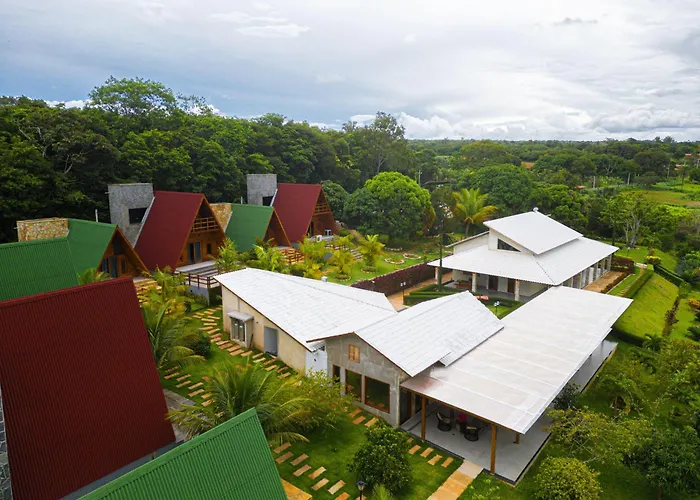 Viçosa Hotel Fazenda